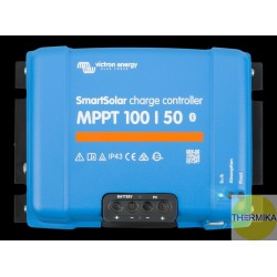 Regulator ładowania SmartSolar MPPT 100/50