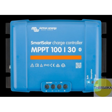 Regulator ładowania SmartSolar MPPT 100/30