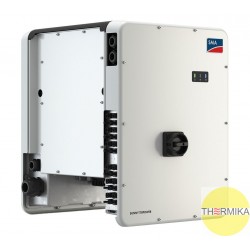 SMA CORE1 STP 50-40 z wyświetlaczem