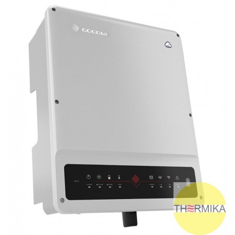 GOODWE GW8K-BT