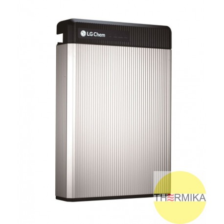 LG Energy Solution RESU 6.5