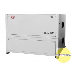 BYD Battery Box Premium LVL 15.4