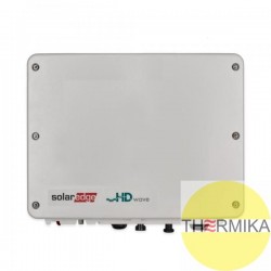 SolarEdge SE3680H-RW000BEN4