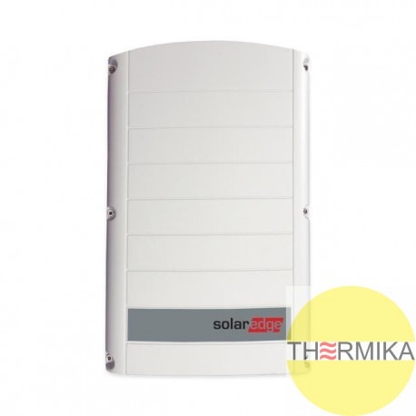 SolarEdge SE25K-RW00IBNM4