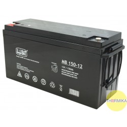 Akumulator VRLA MB 150-12