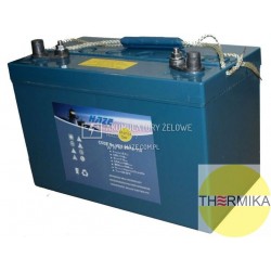 Akumulator HAZE HZY 12-110 MARINE