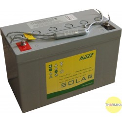 Akumulator HAZE HZY 12-120 SOLAR