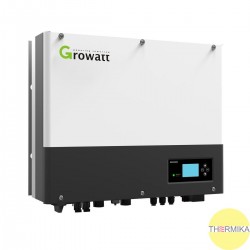 Growatt 1PH Hybrid Inverter SPH3000