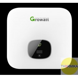 Growatt MIN 2500 TL-XE