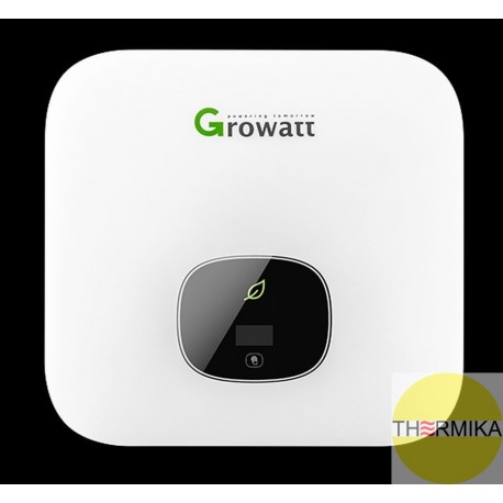 Growatt MIN 2500 TL-XE