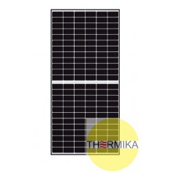 Canadian Solar HiKu CS3L-380MS Black Frame