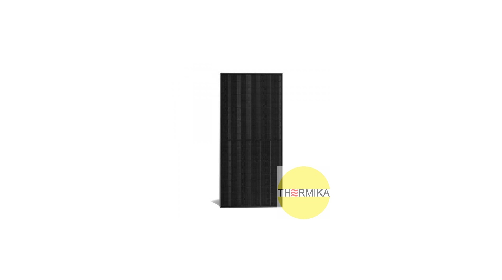 Longi Solar 355W LR4 60HPB Full Black
