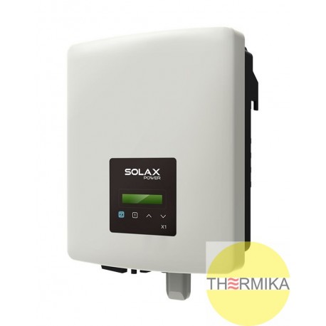 Inwerter SOLAX X1-2.5K