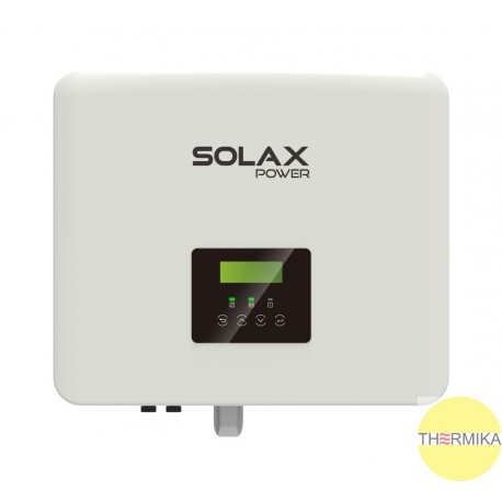 Inwerter SOLAX X1-HYBRID-3.0 G4