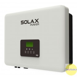 Inwerter SOLAX X3-9.0-T
