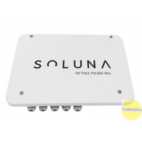 SOLUNA HV PARALLEL BOX