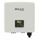 Inwerter SOLAX X3-HYBRID-5.0-D G4