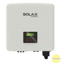 Inwerter SOLAX X3-HYBRID-5.0-D G4