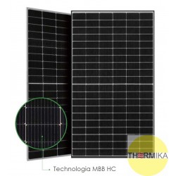 Jinko Solar MM445-60HLD-MBV