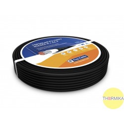 Kabel solarny TOPSOLAR 1X4mm² BLACK