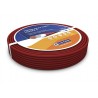 Kabel solarny TOPSOLAR 1X4mm² RED