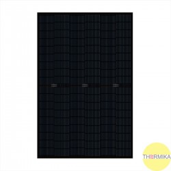 Jolywood JW-HD108N-410 Full Black Bifacial