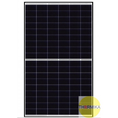 Canadian Solar HiKu6 CS6R-405MS Black Frame