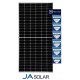 JA Solar JAM72S30-545/MR