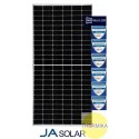 JA Solar JAM72S30-545/MR