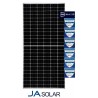 JA Solar JAM72S30-545/MR