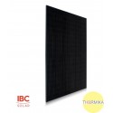 IBC MonoSol 420 MS10-HC-N Black