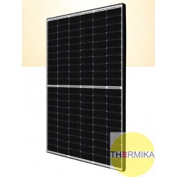 Canadian Solar HiKu6 CS6L-460 Black Frame