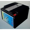Akumulator HAZE HZB 12-26