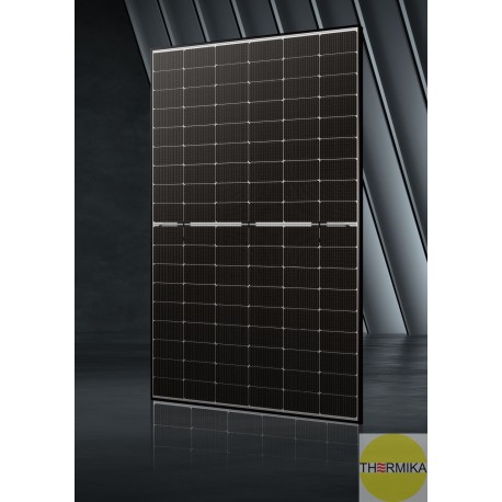 Jolywood JW-HD108N-420W Bifacial Black Frame