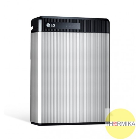 LG Energy Solution RESU 12