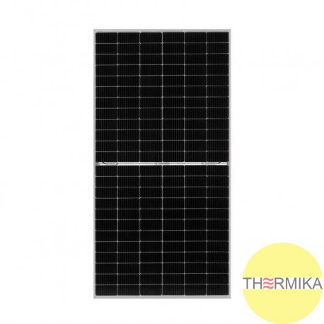 Jinko Solar JKM530M-72HL4-TV Bifacial