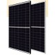 Canadian Solar HiHERO CSR-430 Black Frame