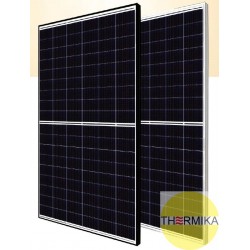 Canadian Solar HiHERO CSR-430 Black Frame