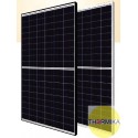 Canadian Solar HiHERO CSR-430 Black Frame