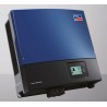 SMA STP 15000TL-30, z wyświetlaczem