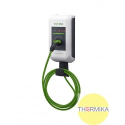 KEBA KeContact P30 c-series