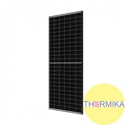 Canadian Solar TopHiKu6 CS6W-560T Black Frame