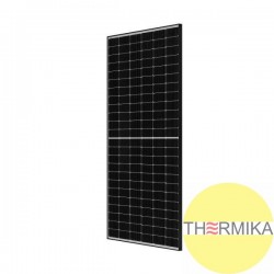 Canadian Solar TopHiKu6 CS6W-570T Black Frame