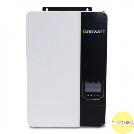 Growatt SPF 5000 ES