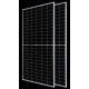 Ja Solar JAM72S20-460/MR Black Frame