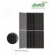 Jinko Solar JKM550M-72HL4-BDVP