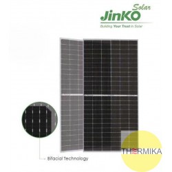 Jinko Solar JKM550M-72HL4-BDVP