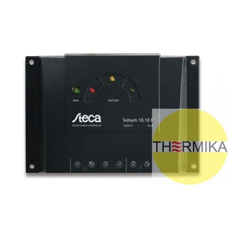 Regulator Steca Solsum 10.10F