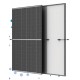 Trina Solar TSM-NEG18R.28 500