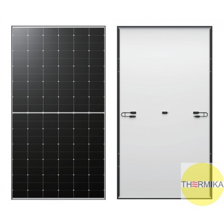 Longi Solar LR5-66HTH 525M